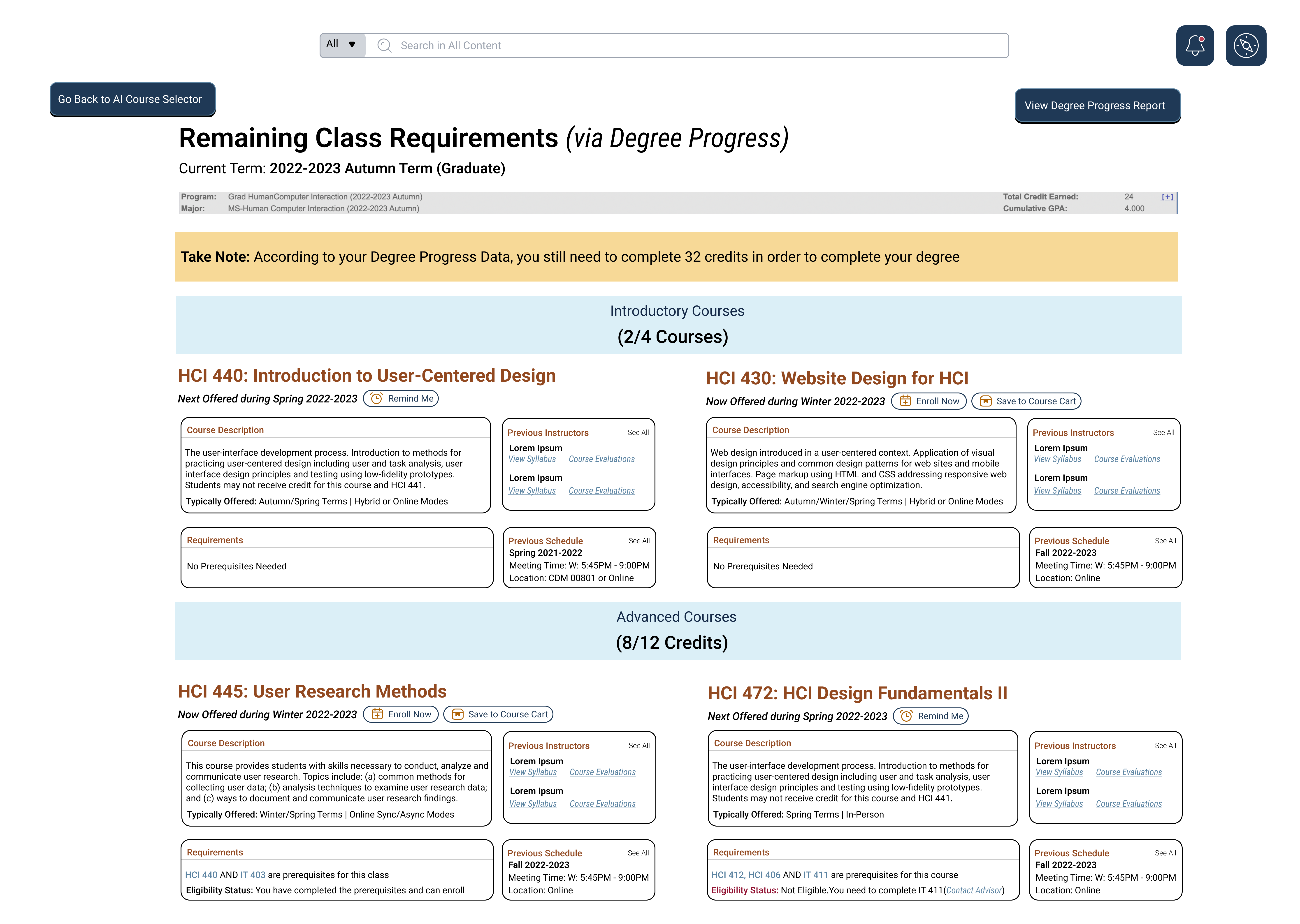 Viewing-Remaining-Class-Requirements-OLD-VERSION